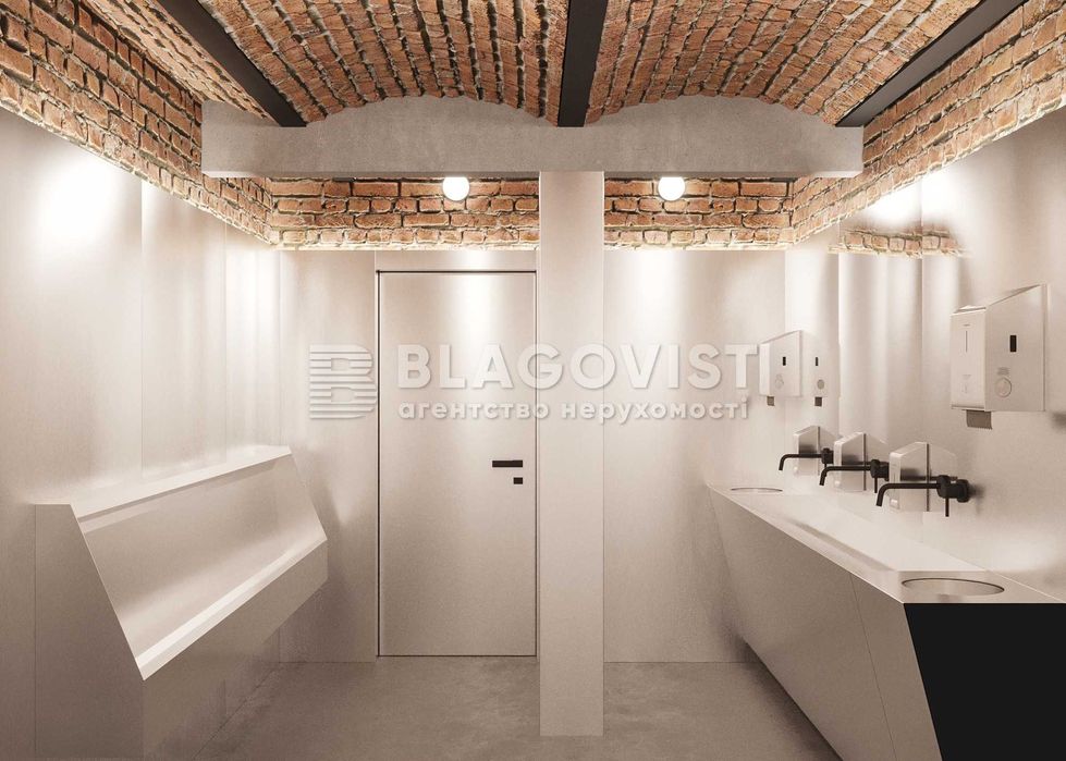 Продаж Ярославська 307 м.кв ПАБ, ресторан Поділь Контрактова площа