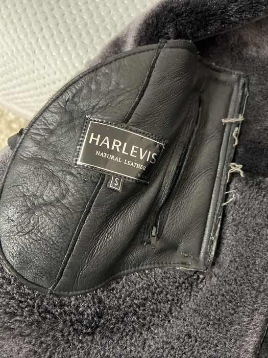 Чоловіча дубльонка