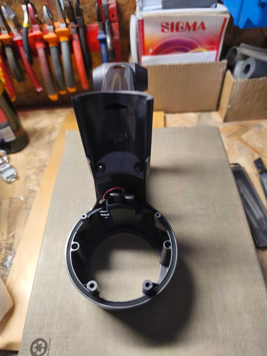 Dyson Oryginalny Korpus V11 (Sv14) 97077101
