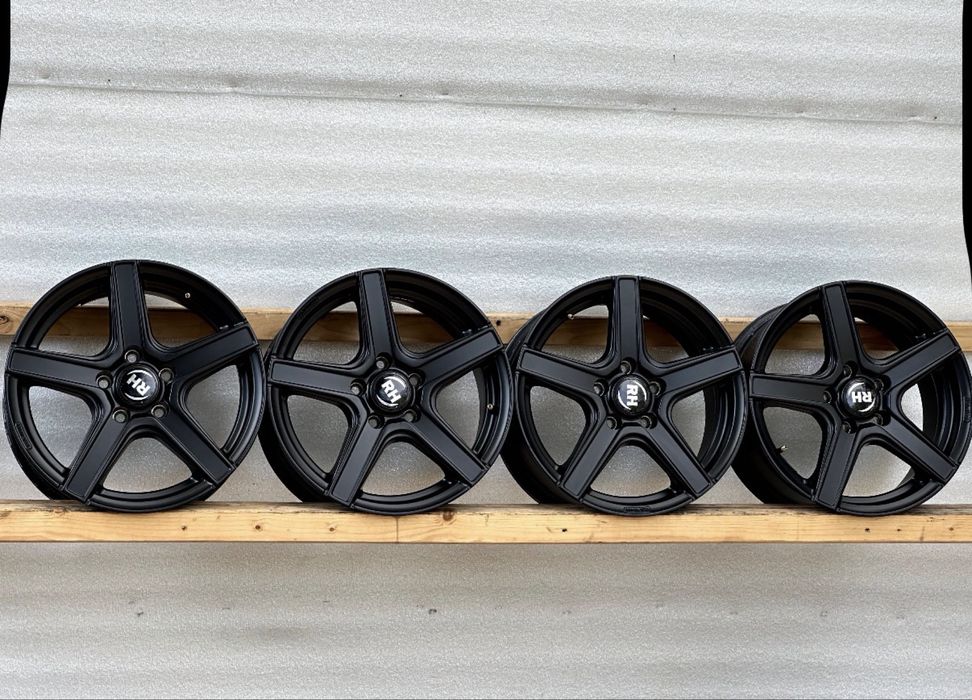 Диски R16 5/112 VW Golf 5/6/7 Touran Caddy Passat B6 B7 B8 Skoda Superb Octavia A5 A7 A8 Seat Audi Mercedes