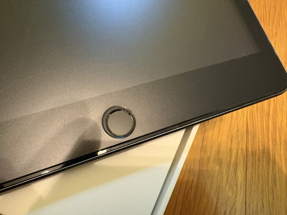 Apple iPad gen 9, 10.2" 256GB Wi-Fi Space Gray 2021