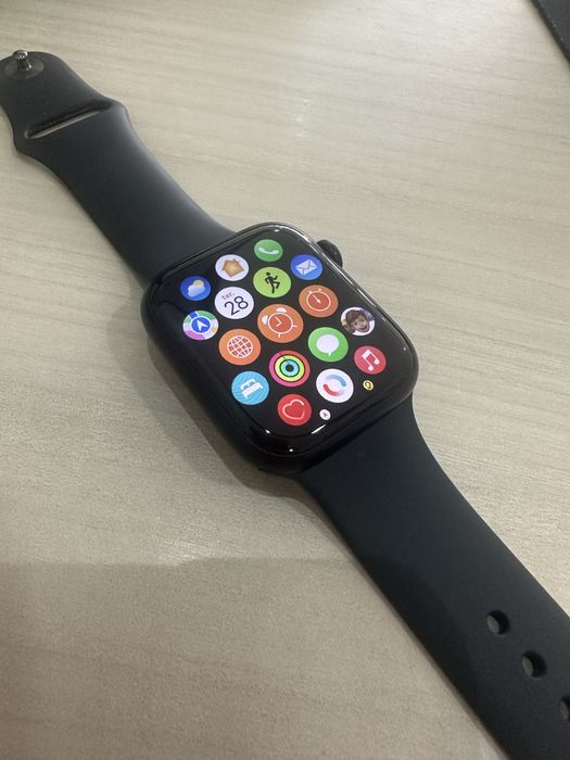 Apple Watch Series 8 GPS