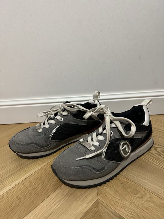 Sneakersy Trussardi rozm. 37