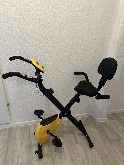Велотренажери з Німеччини !