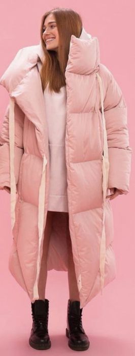 Katsurina пуховик одеяло оригинал