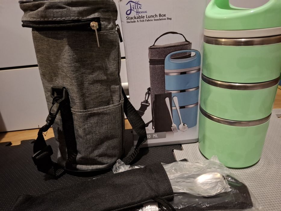 Termos obiadowy 1380ml