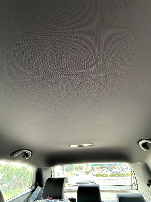 VW Polo GTI 1.4 DSG