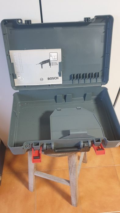 Caixa original torna bosch