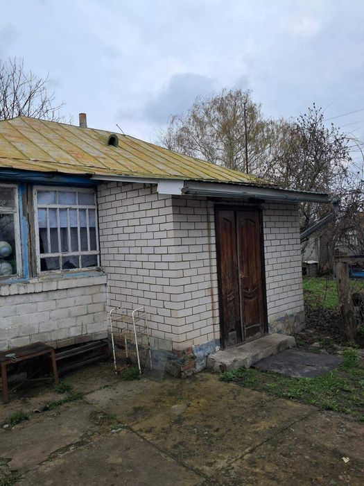 Продаж будинку м. Носівка (Чернігівська обл.)
