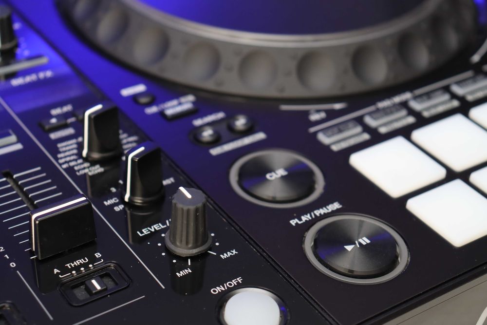 Pioneer DJ DDJ 1000 Kontroler DJ Gwarancja