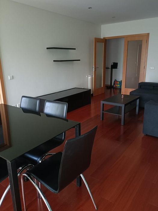 Apartamento T1 na Quinta da Portela