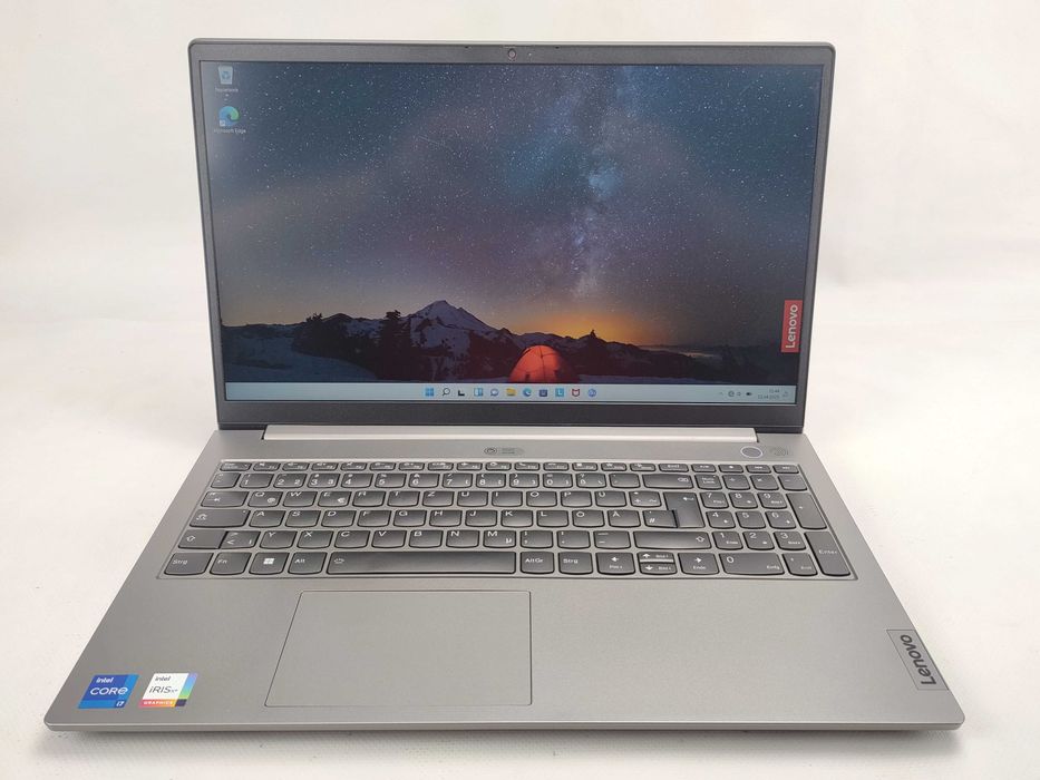 Бізнес-ноутбуки Lenovo ThinkPad та ThinkBook / Для роботи та бізнесу / Повернення з Amazon / Тільки ОПТ