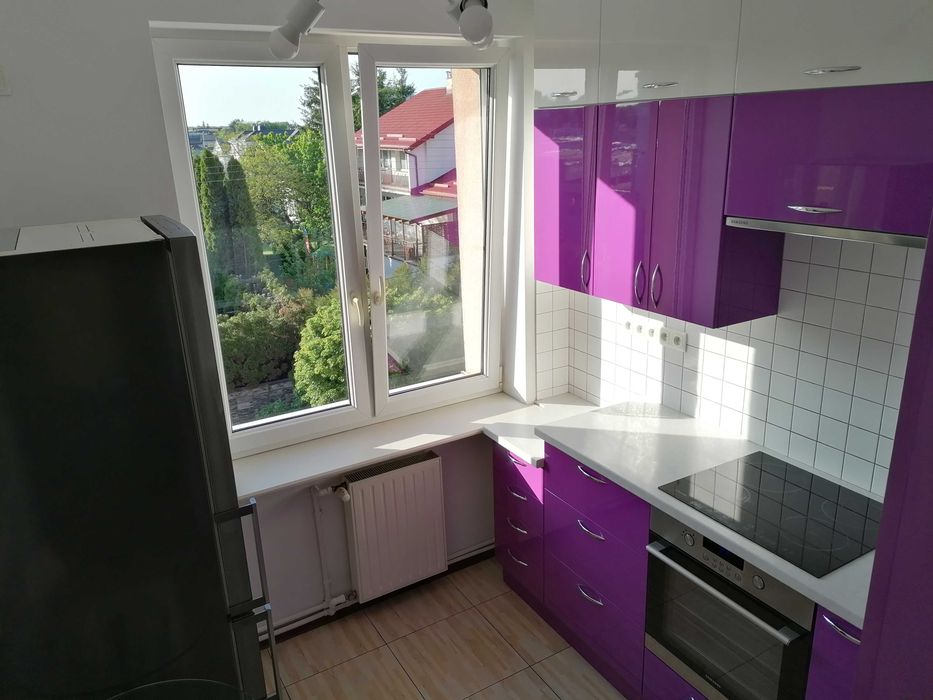 Wynajmę mieszkanie: 2 POKOJE, WOŁOMIN UL. WILEŃSKA. Blisko PKP