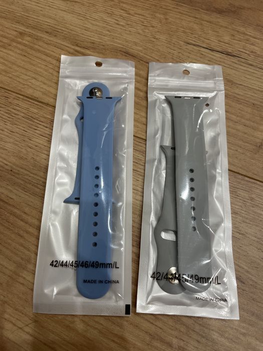 Ремінець для смарт годинника