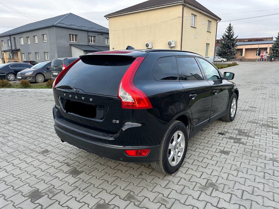 Продам VOLVO XC60