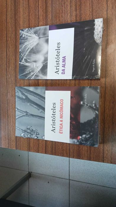 Aristóteles e Antonio Gramsci - Raridades para estudantes de filosofia