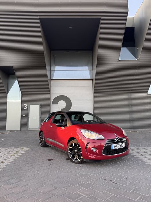 Citroen DS3