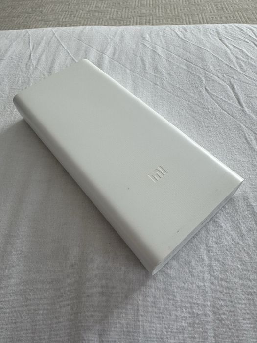 Powerbank xiaomi mi 20 000 mAh bdb stan