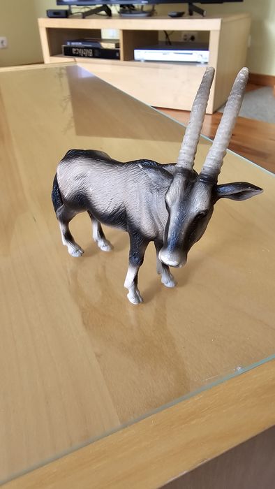 Figuras Schleich/ Bullyland