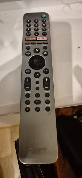 Sprzedam Telewizor SONY BRAVIA OLED 65AG9