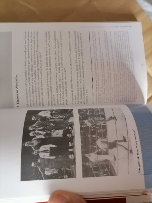 Livro JOSÉ SANTA "CAMARÃO" Com o Mundo nos Punhos 2003 Edição C. M. L. 2000 exemplares