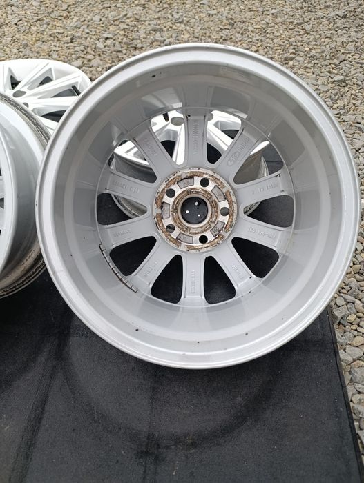 Диски 5*108 R16 Ford Volvo