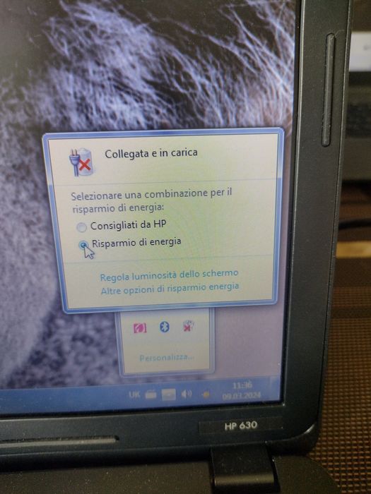 Ноутбук ,,НР 630,,