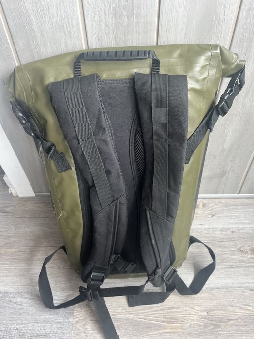 Saco / mochila impermeável ubike 20L