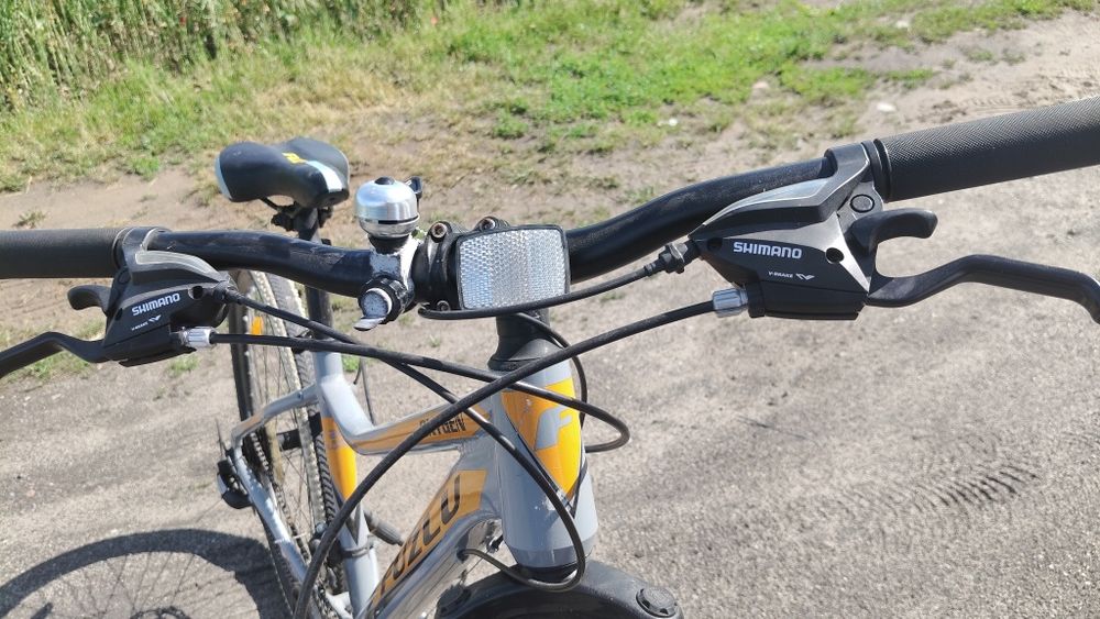 Rower górski MTB 26"