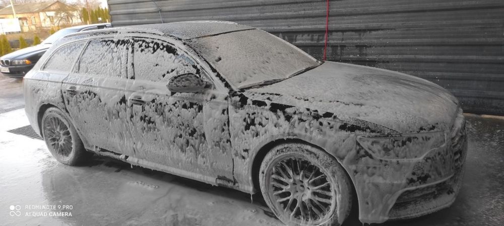 Audi A6C7 2013 р 2.0tdi