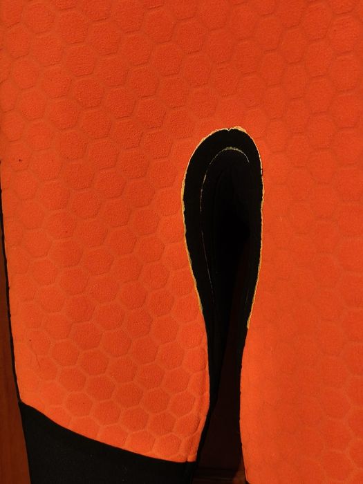 Fato Surf Janga "The Bastard" 4.3 size S