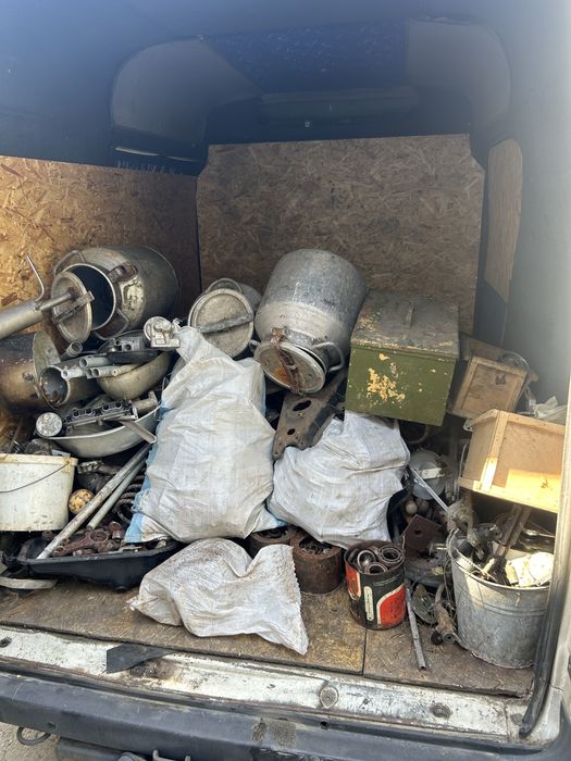 МЕТАЛЛ.Металлолом-Цветмет,Самовывоз