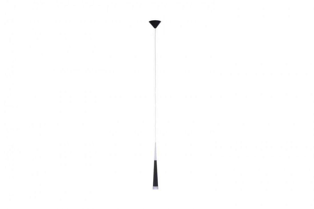Lampa Brina 1 AZzardo Black -3 szt.