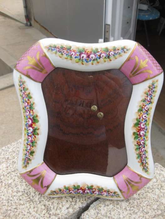 Conjunto de Quarto Rosa e Dourado/Impecável!