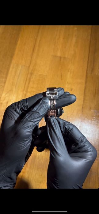 Rolex Oyster Perpetual