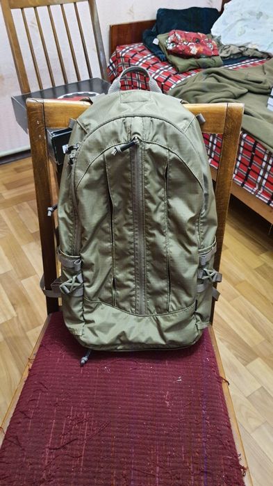 Рюкзак Helikon tex groundhog у відмінному стані
