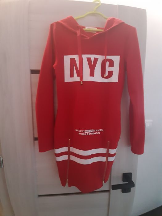Sprzedam tunike S/M
