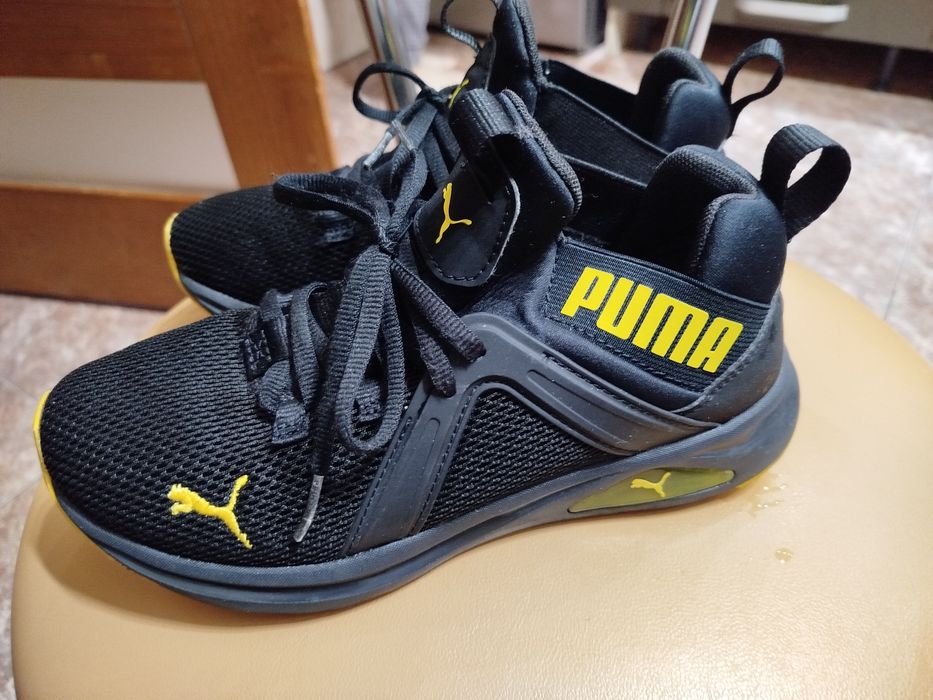 Кросівки літні Puma