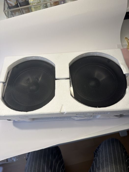 Colunas pioneer 300W