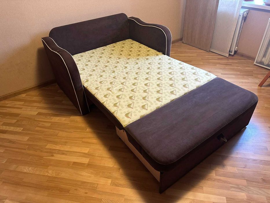 Кровать диван софа