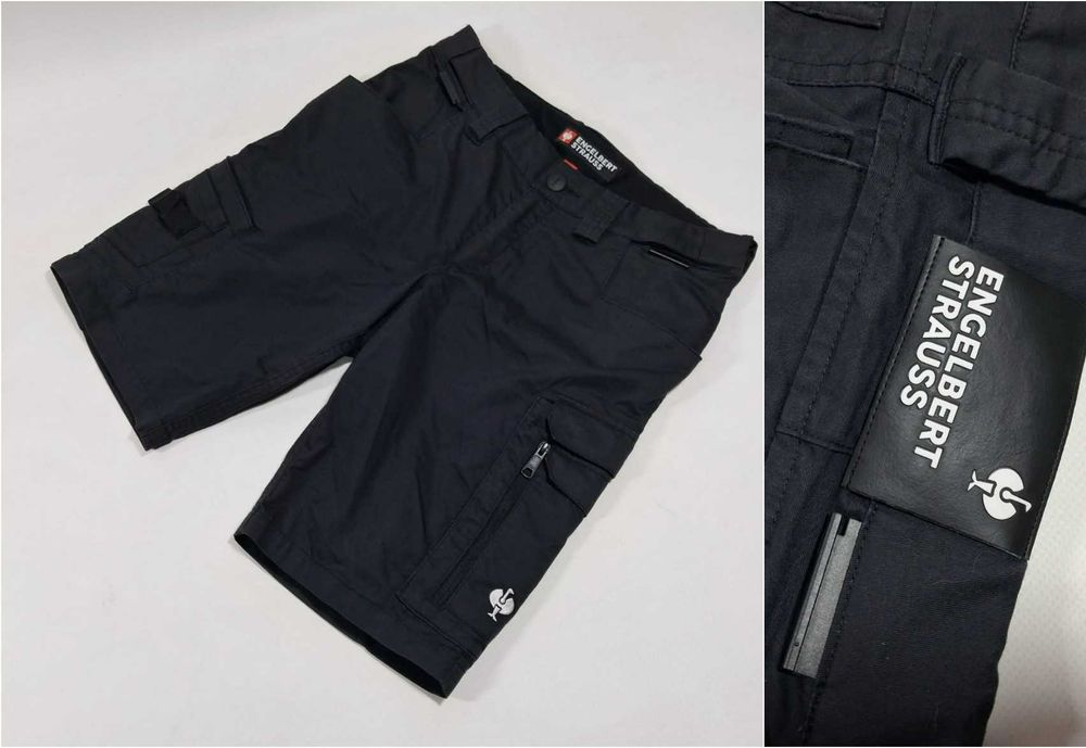 Робочі шорти Engelbert Strauss (р. M/ 46-48) Оригінал чоловічі