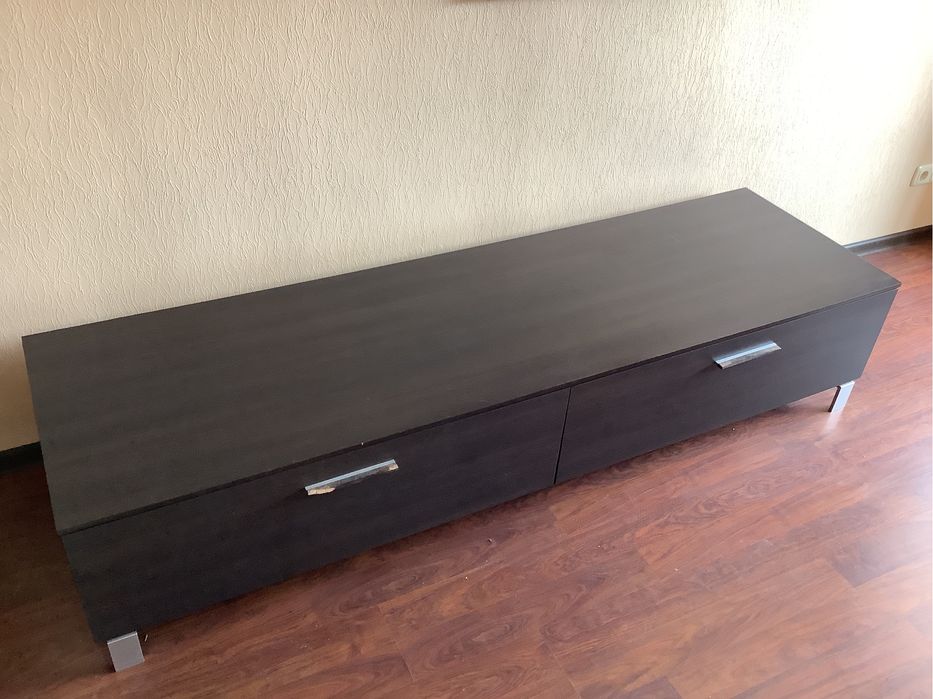 Продам две тумбы, модульная система Reset BRW