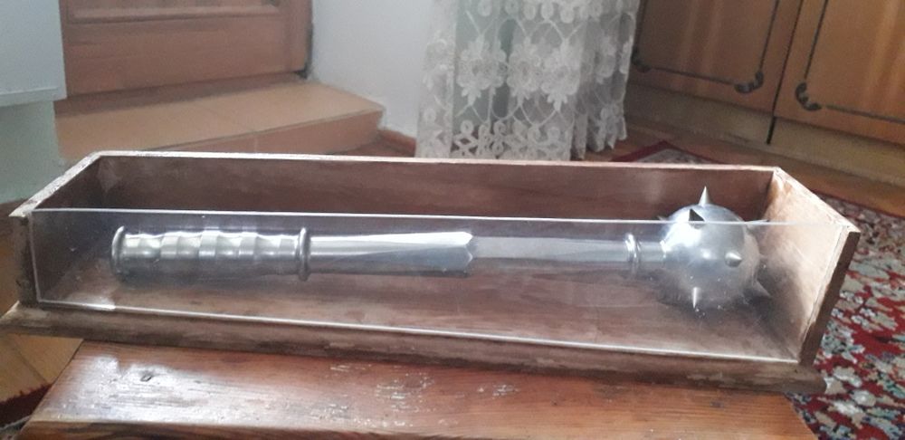 Булава  козацька