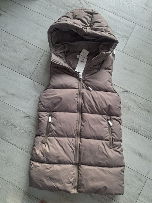 Kamizelka xs nowy Reserved taniooo