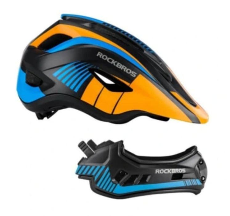 Kask rowerowy ROCKBROS