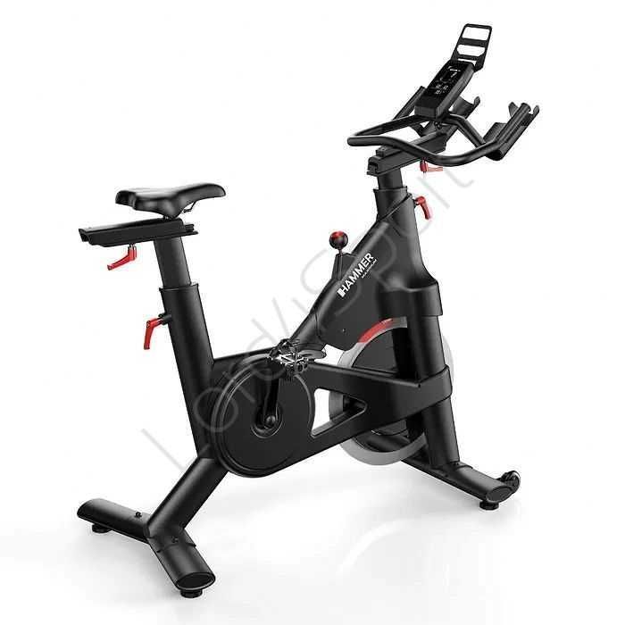 Rower spinningowy Hammer MAXIMUM SPEED PRO