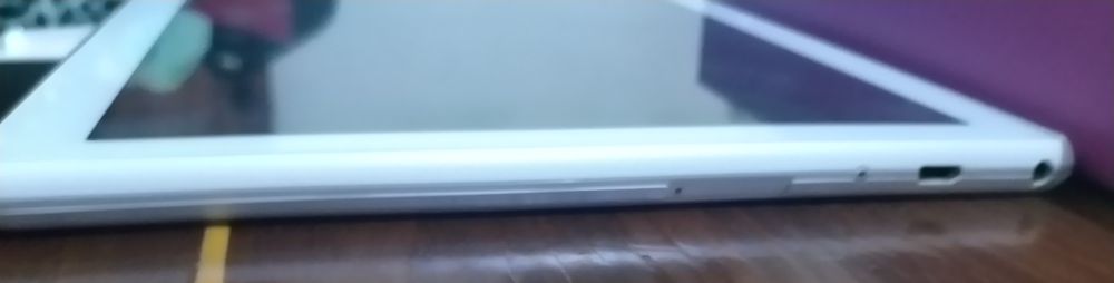 Tablet M10 HD Lenovo