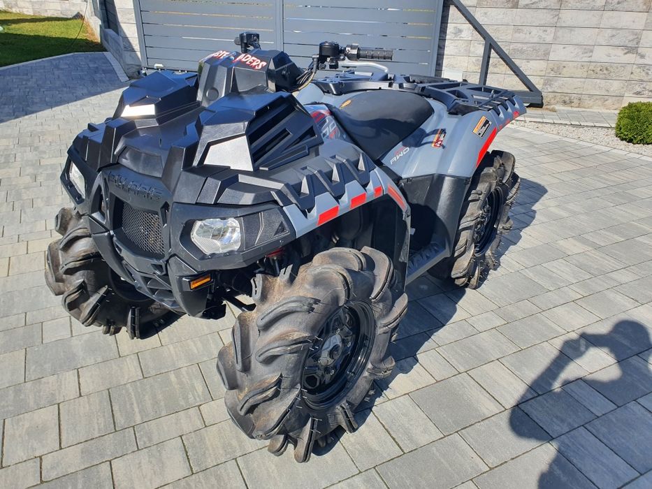 Polaris