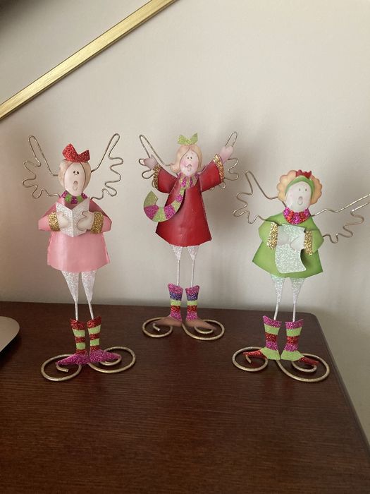 Decoração Várias Peças