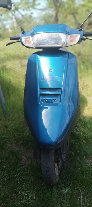 Мопед Honda Tact AF 24